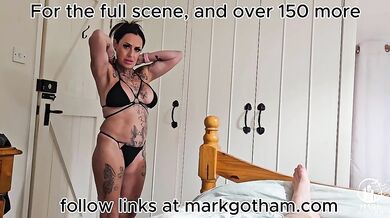 Miss Crude - Stepmom POV