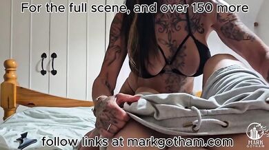 Miss Crude - Stepmom POV