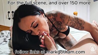Miss Crude - Stepmom POV