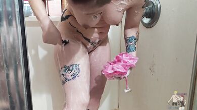 Shavy Shave!