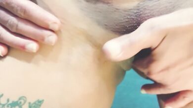 Squirting Wyld Yasmin