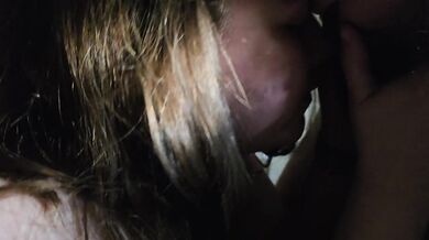 Husband is in love with a Slutwife