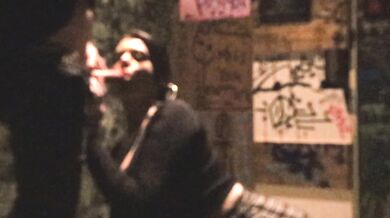 Blowjob Public Toilet Berlin