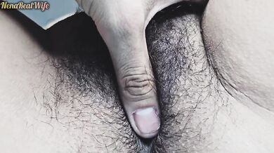 They put their dick in me at night and leave me with a huge load of cum