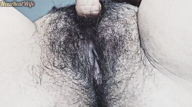 They put their dick in me at night and leave me with a huge load of cum