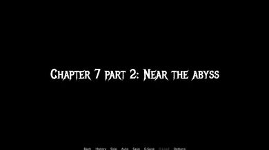 Between Salvation and Abyss #28 Using Sexy Granny's Tight Throat as My Cum Dump