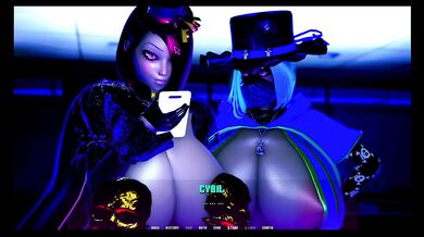 GAMESFORALL-PROLOGUE 4.9 The dark magician comes to do her thing with me, she wants sex, blowjobs, harem, expansion of tits and cock,PUBLIC SEX,yeah