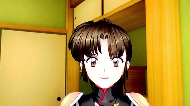 Sango pov sex | free pov | Full & POV on patreon: Fantasyking3