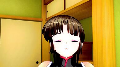 Sango pov sex | free pov | Full & POV on patreon: Fantasyking3
