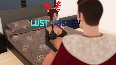 LUST THEORY #229 • Season 2 • Adult Visual Novel Gameplay