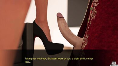 LUST THEORY #229 • Season 2 • Adult Visual Novel Gameplay