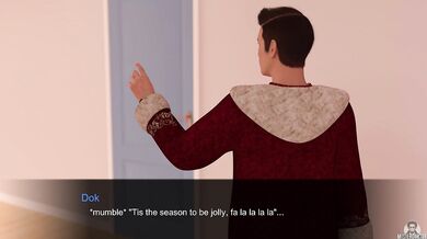 LUST THEORY #229 • Season 2 • Adult Visual Novel Gameplay