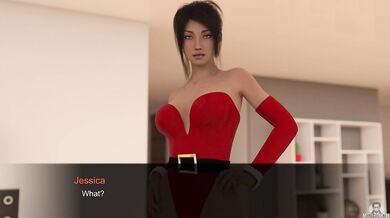 LUST THEORY #229 • Season 2 • Adult Visual Novel Gameplay