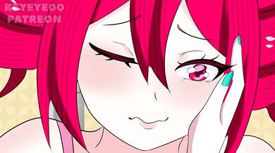 Miku fucks Teto after the party Hatsune Miku x Teto Kasane Animation