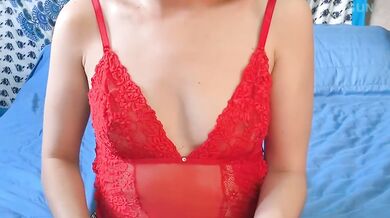 Romantic missionary creampie with sexy girl