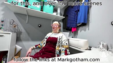 Rosa Rosebud Shoplifting Slut - Intro
