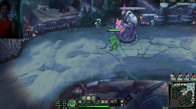LOL ZAC TOP