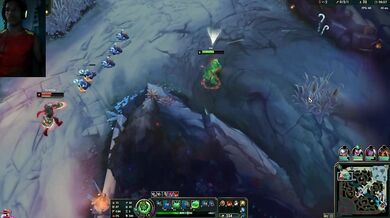 LOL ZAC TOP