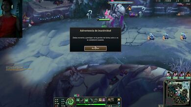 LOL ZAC TOP