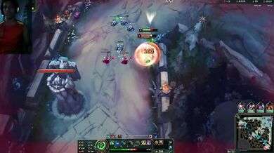 LOL ZAC TOP