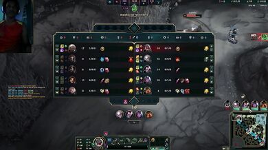 LOL ZAC TOP