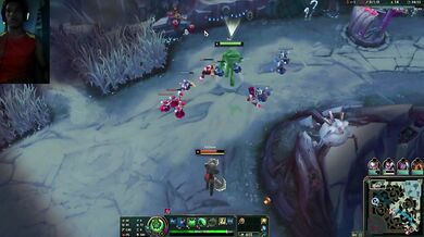 LOL ZAC TOP