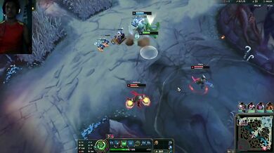 LOL ZAC TOP