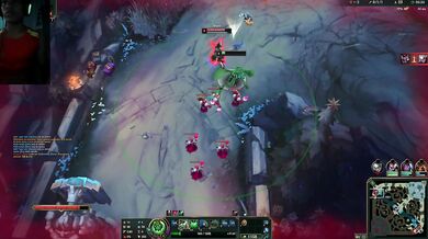 LOL ZAC TOP