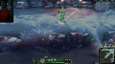 LOL ZAC TOP
