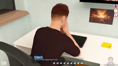 HELPING THE HOTTIES “RE-PLAY” #29 - Gameplay by Misterdoktor