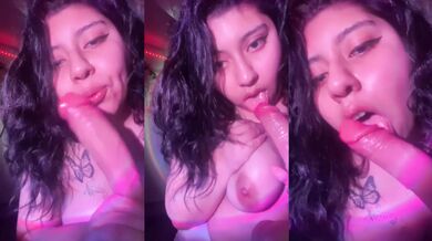 Night calls with me