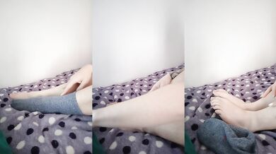 Feet worship ! | oF: paid_sweetey for more!