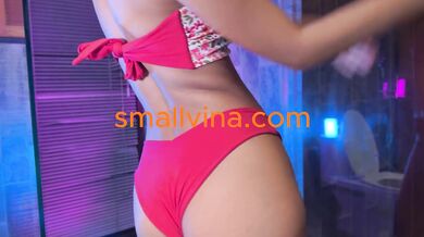 Teenager Amateur Thai On Cam Dancing Solo With Hot Panties