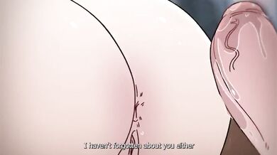 There's no need to worry about embarrassment when you're looking at the biggest dick of your life[eng sub]