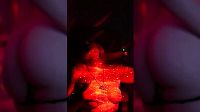 Worship the DEVIL while SUCCUBUS feed on your sexual energy