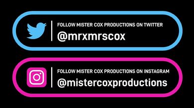 Step-Mommy Wants to Cuddle With You POV Episode 3 - Mister Cox Productions