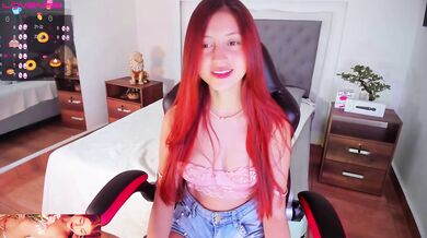 The Innocent Face That Loves to Be Called a Slut: Emma's Dirty Talk Delight