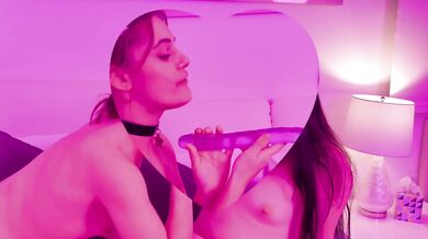 Playing With My Bestie Juniper Ren (Extended Trailer)