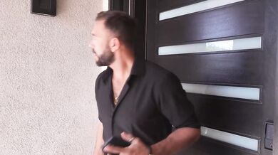 Fucking My Neighbor, Will Pounder! He found me by the pool, and things went from there... xx