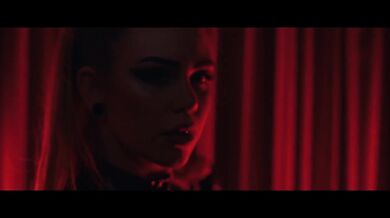 JAYNE DOE PROMO