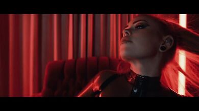 JAYNE DOE PROMO