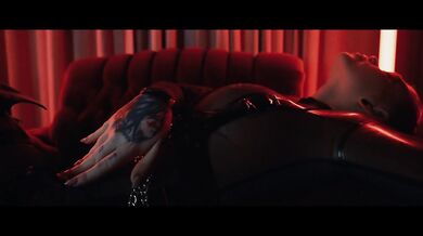 JAYNE DOE PROMO
