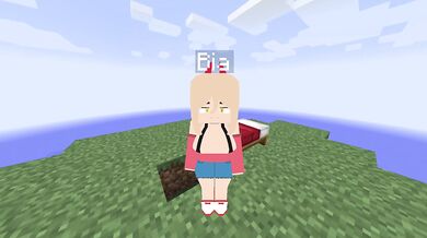 Power New animations minecraft jenny xhatihentai gameplay