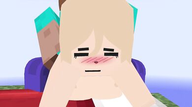 Power New animations minecraft jenny xhatihentai gameplay