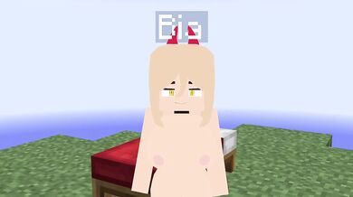 Power New animations minecraft jenny xhatihentai gameplay