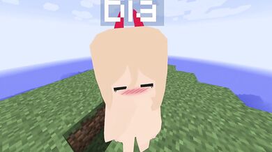 Power New animations minecraft jenny xhatihentai gameplay