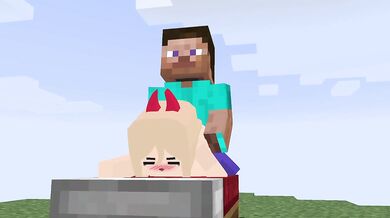 Power New animations minecraft jenny xhatihentai gameplay