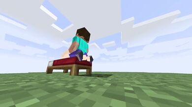 Power New animations minecraft jenny xhatihentai gameplay