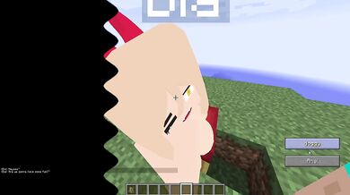 Power New animations minecraft jenny xhatihentai gameplay
