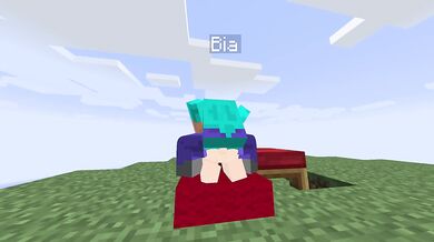 Power New animations minecraft jenny xhatihentai gameplay